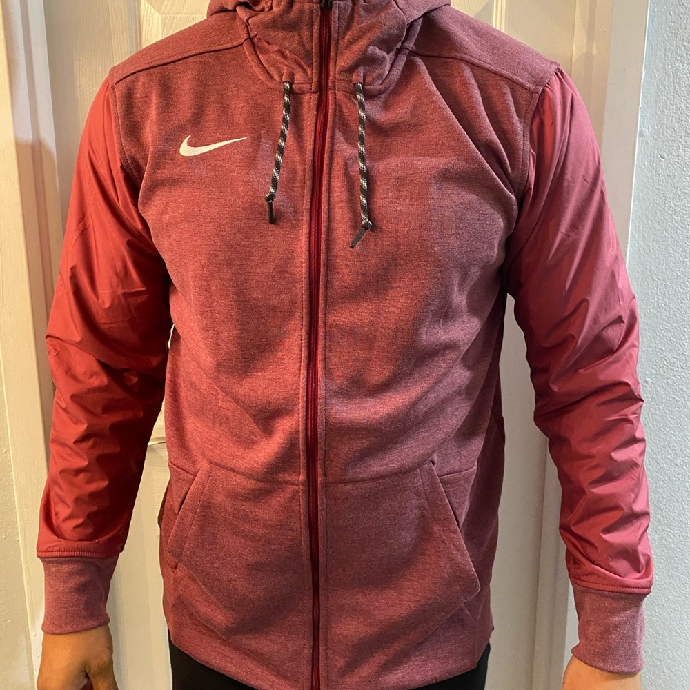 Men’s Nike Drifit Jacket